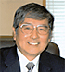 校長 岩井善太