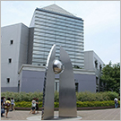 熊本県立大学キャンパス
