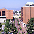 熊本学園大学キャンパス