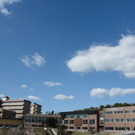 九州看護福祉大学キャンパス