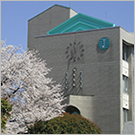 平成音楽大学キャンパス