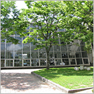 中九州短期大学キャンパス