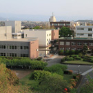 熊本電波工業高等専門学校キャンパス
