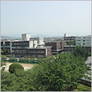 熊本電波工業高等専門学校キャンパス