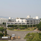八代工業高等専門学校キャンパス