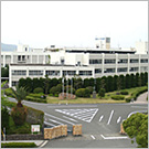 八代工業高等専門学校キャンパス