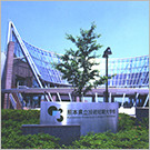 熊本県立技術短期大学校キャンパス